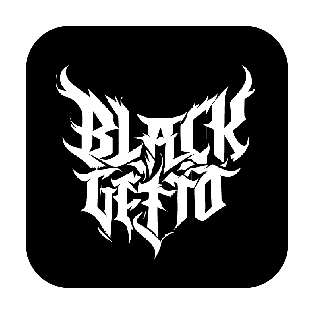 BLACK GET TO