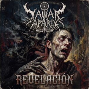 YAWAR APARIY - REVELACION-EEP