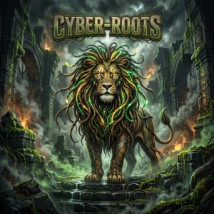 CYBER ROOTS - JAZZ, RATS AND FIRE