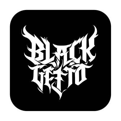 BLACK GET TO